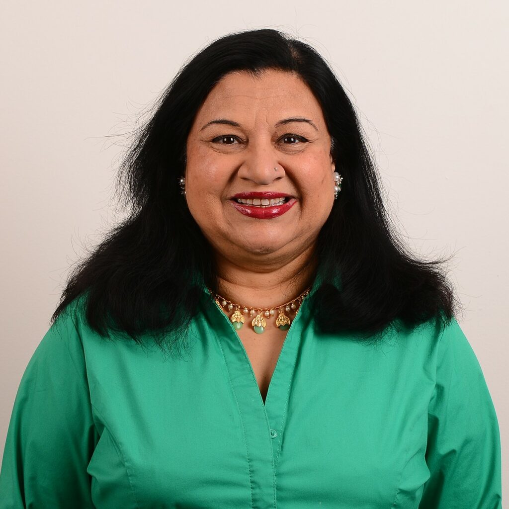 Vandana Kumar